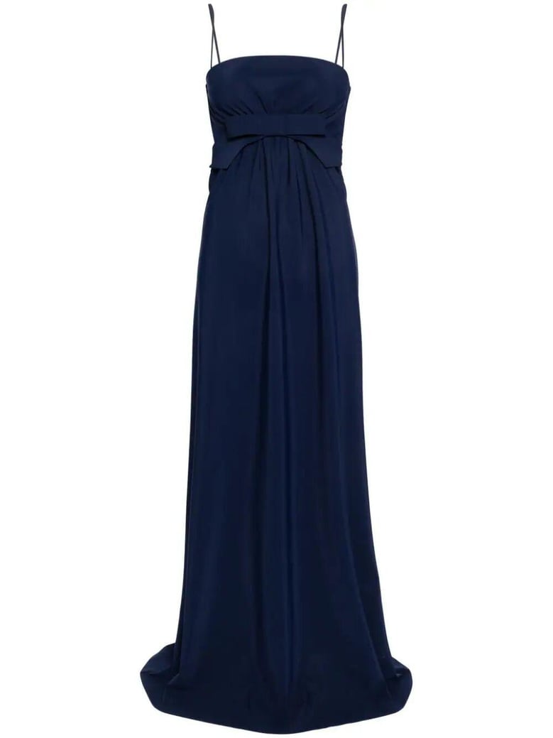 alga brassiere dress by Selfnex