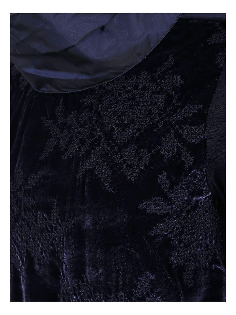 midi skirt by Selfnex