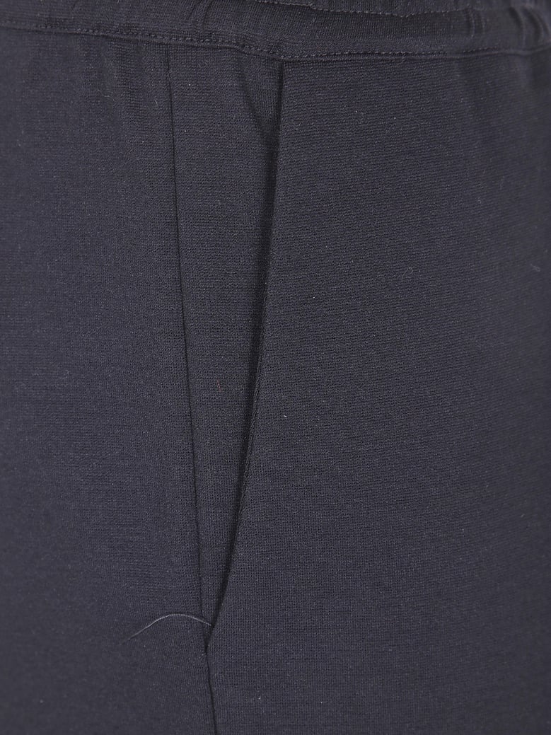 benjamin elastic waist trousers by Selfnex