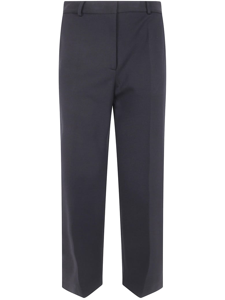 danny short trousers with elastic by Selfnex