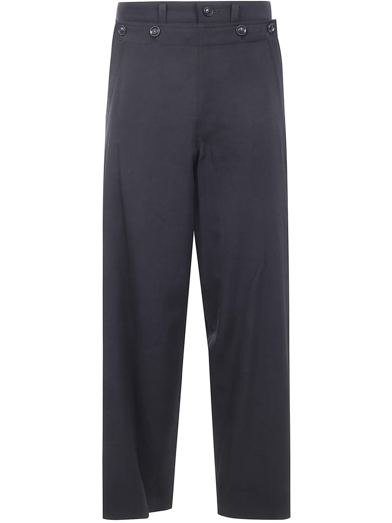 sailor pants by Selfnex