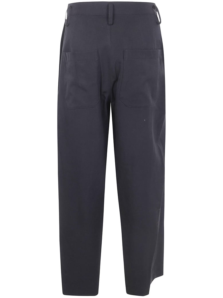 sailor pants by Selfnex