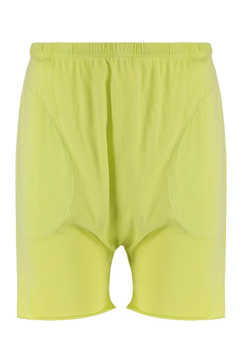 cotton shorts by Selfnex