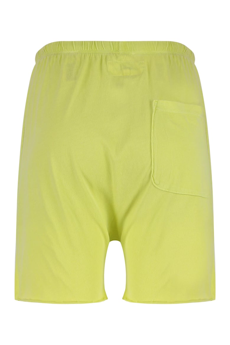 cotton shorts by Selfnex