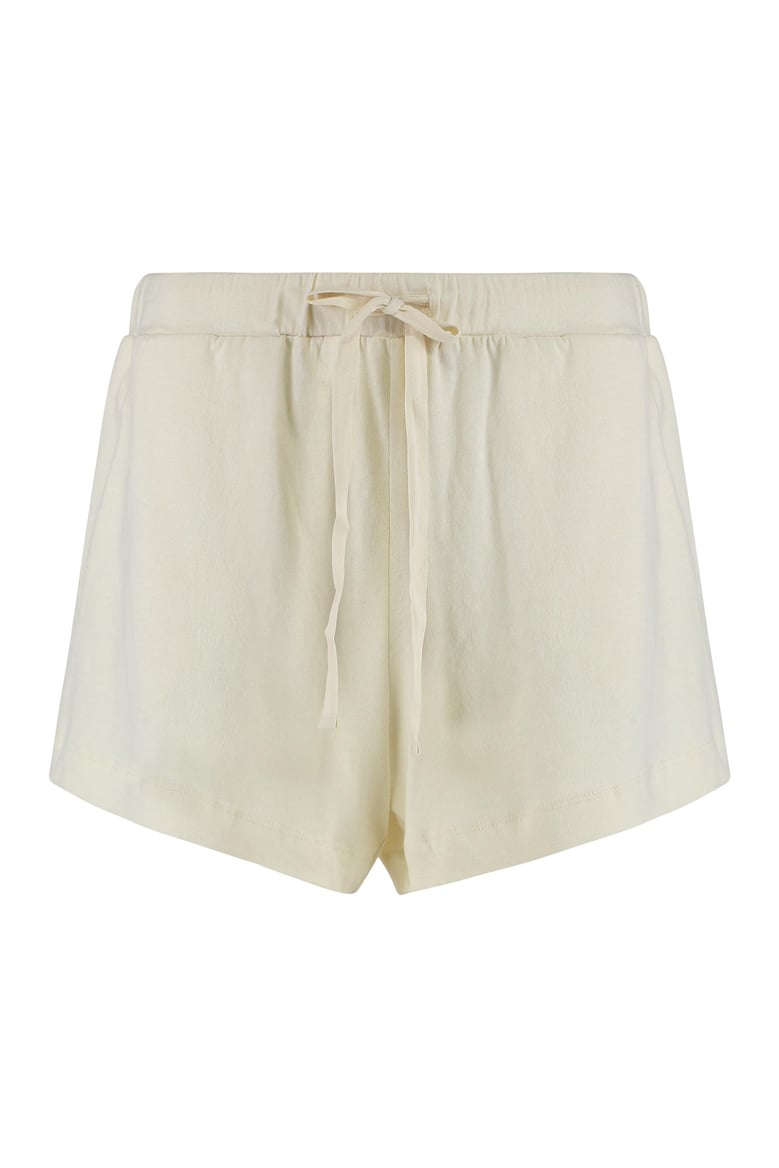 cotton shorts by Selfnex