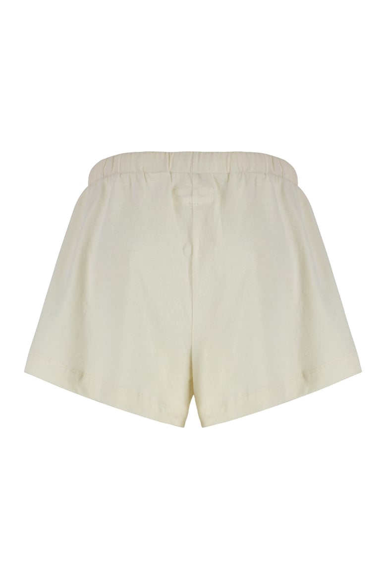 cotton shorts by Selfnex