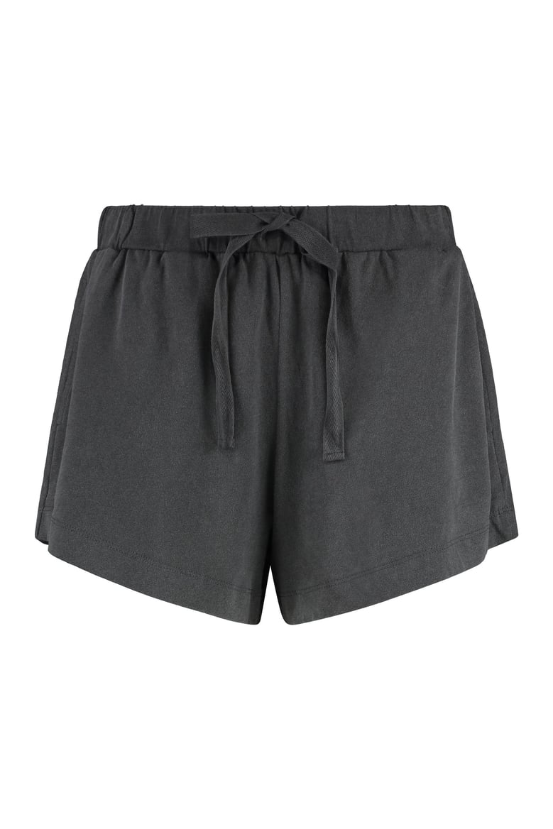 cotton shorts by Selfnex