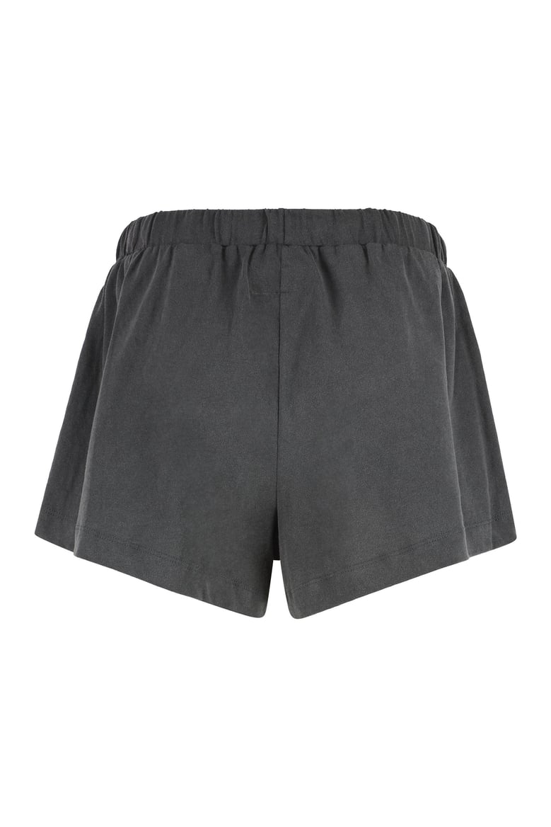 cotton shorts by Selfnex
