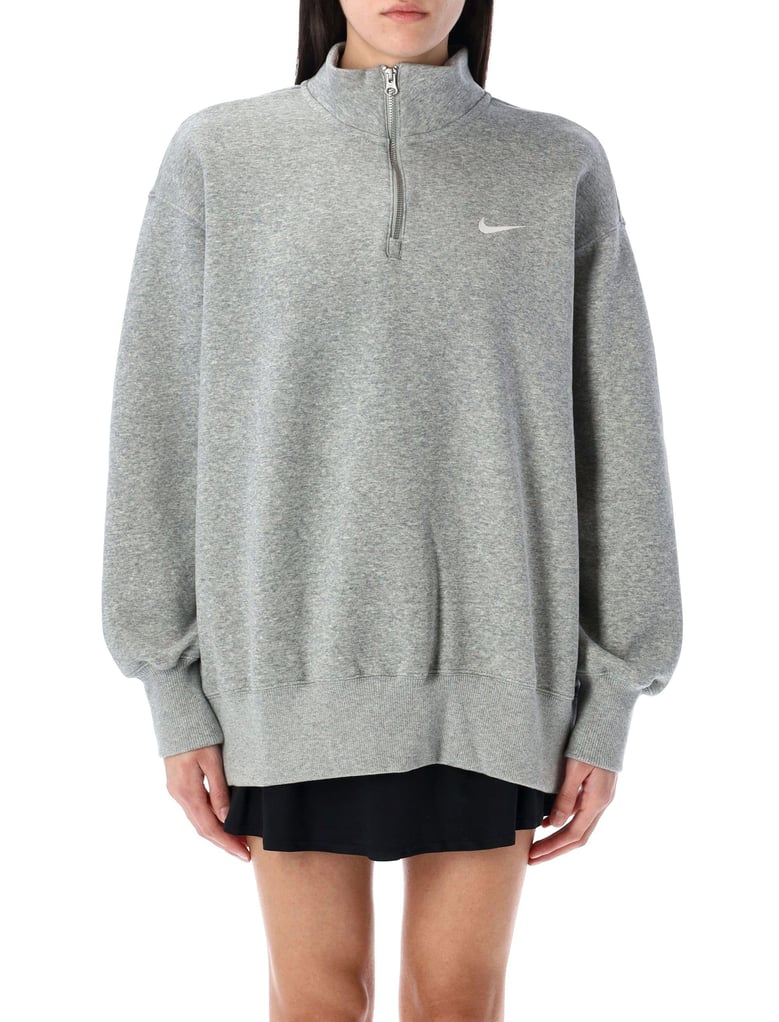 ¼ zip phoenix fleece by Selfnex