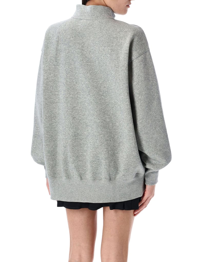 ¼ zip phoenix fleece by Selfnex