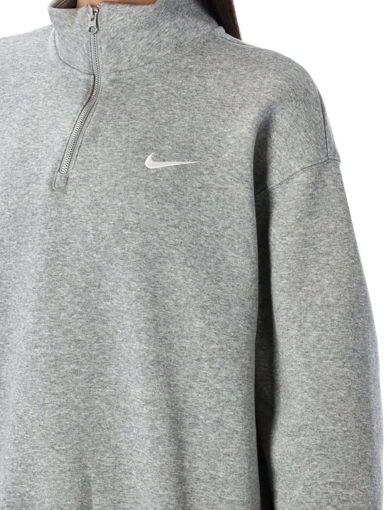 ¼ zip phoenix fleece by Selfnex