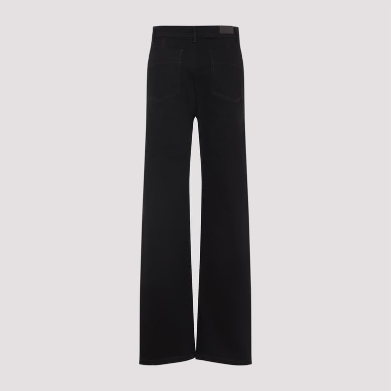 twisted pants by Selfnex