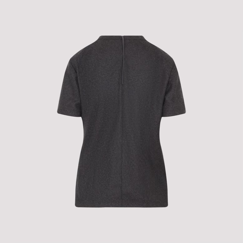 fitted t-shirt by Selfnex