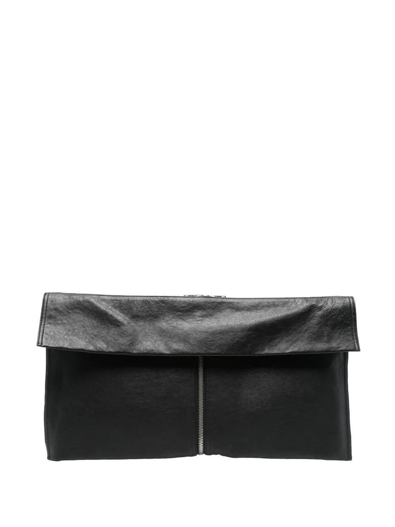 geo large hobo bag by Selfnex