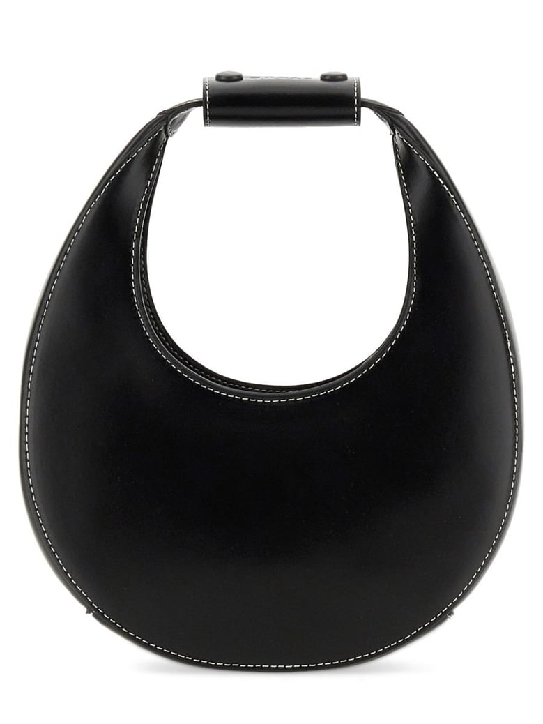 mini moon bag by Selfnex