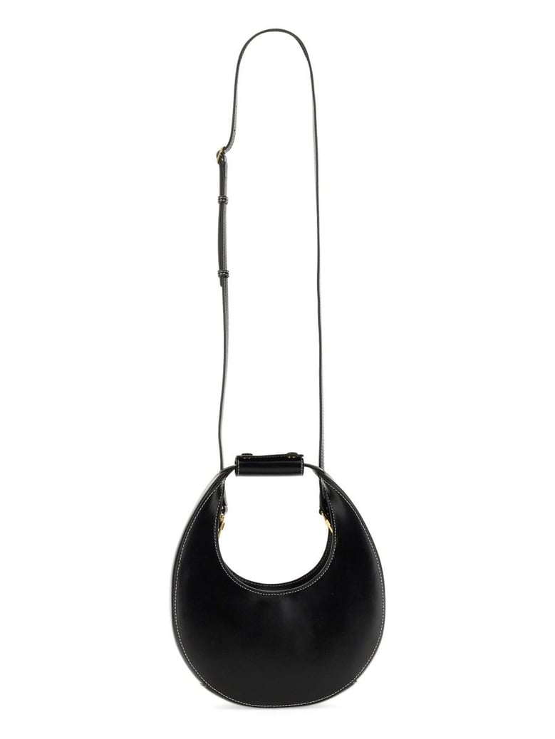 mini moon bag by Selfnex