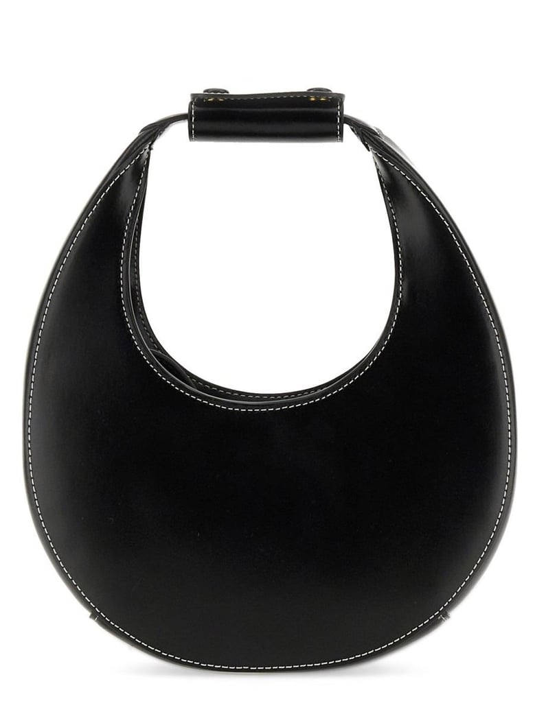 mini moon bag by Selfnex