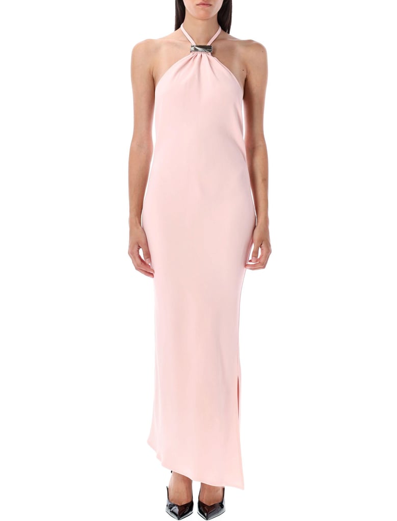 cady midi dress by Selfnex