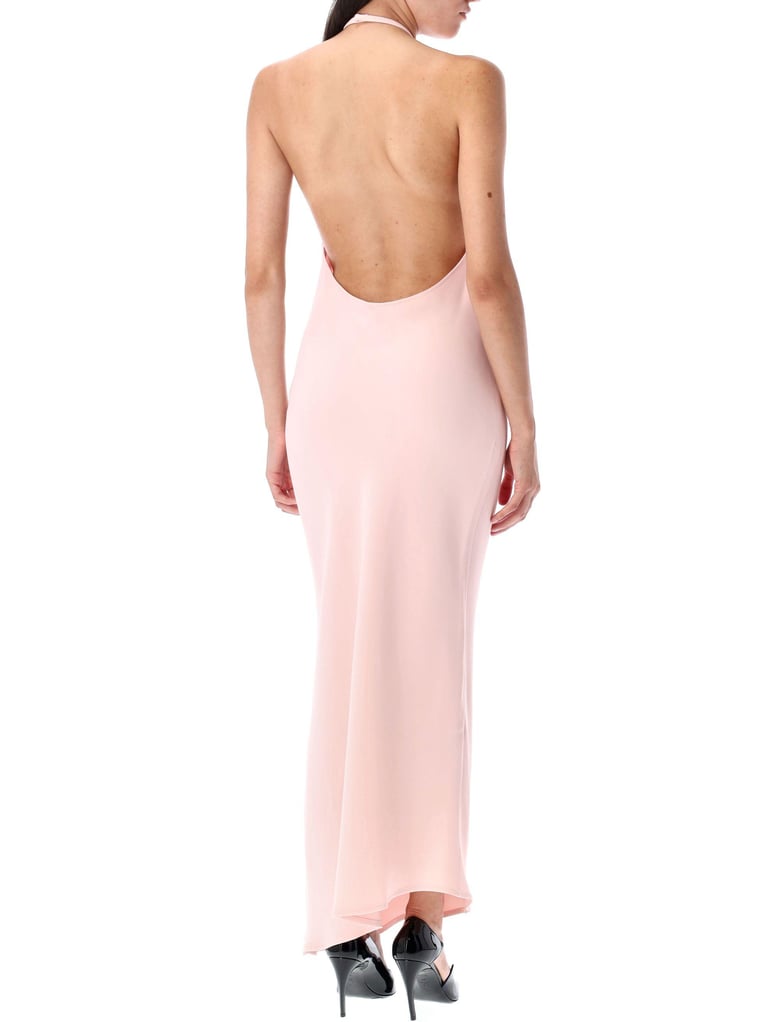 cady midi dress by Selfnex