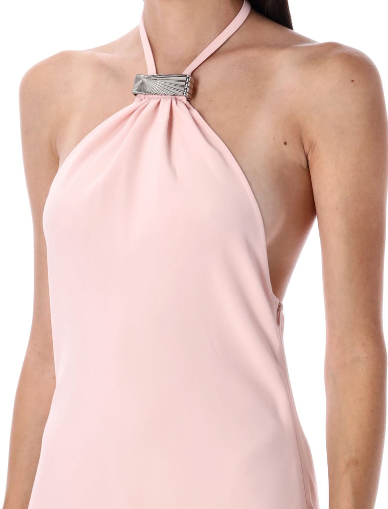 cady midi dress by Selfnex