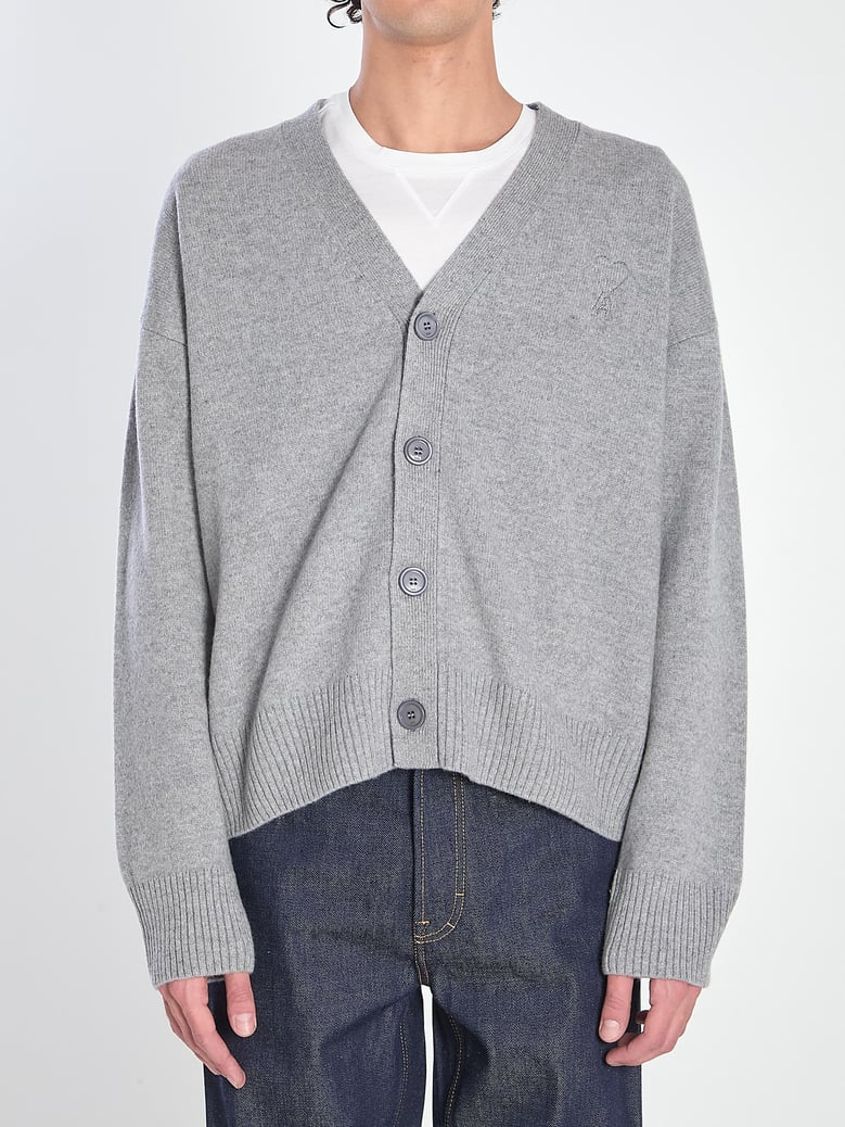 ami de coeur cardigan by Selfnex