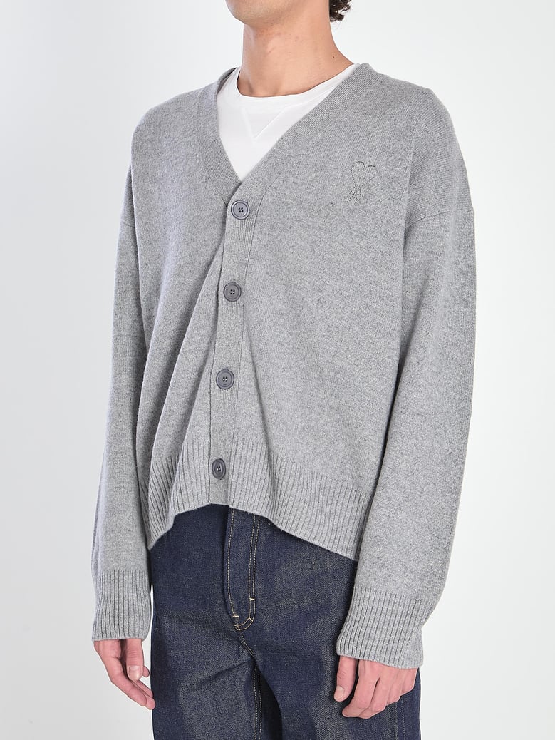 ami de coeur cardigan by Selfnex