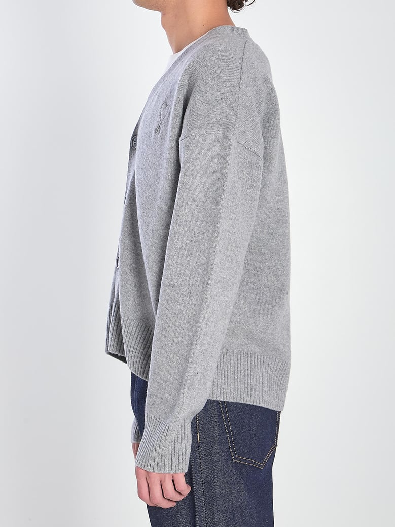 ami de coeur cardigan by Selfnex