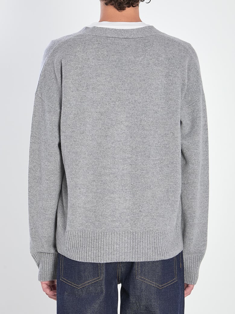 ami de coeur cardigan by Selfnex