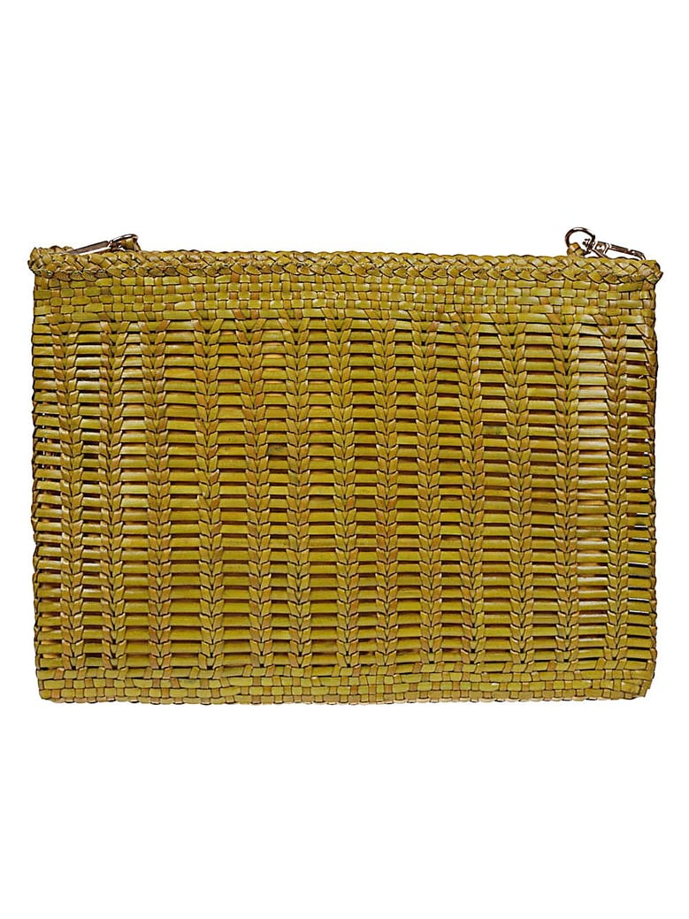 saba handbag by Selfnex