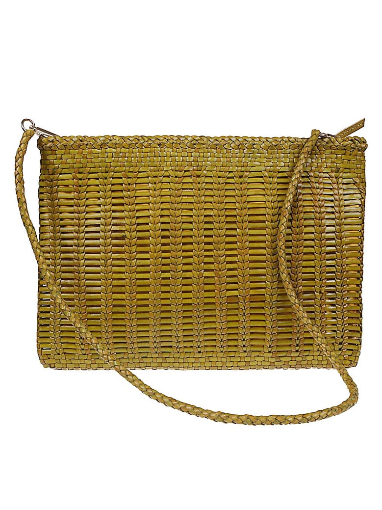 saba handbag by Selfnex