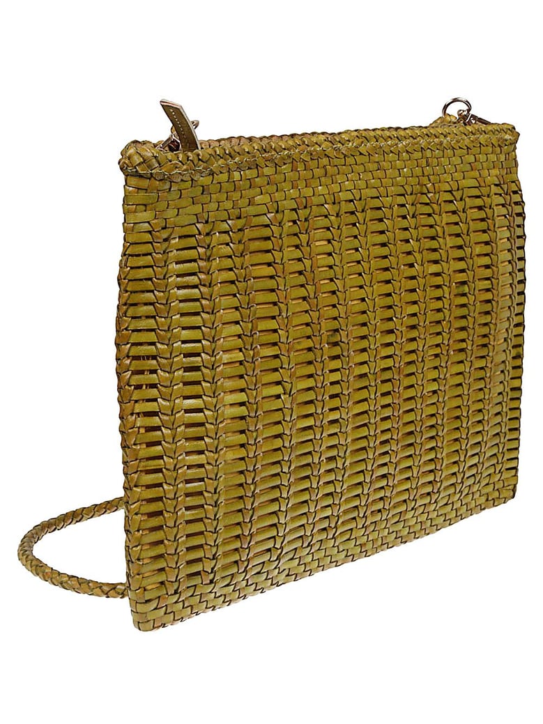 saba handbag by Selfnex