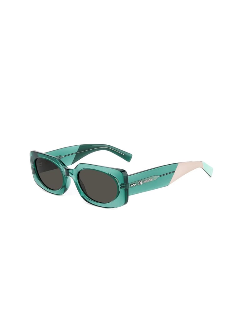 0169 logo sunglasses by Selfnex