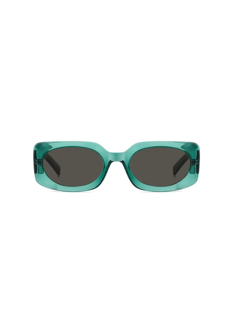 0169 logo sunglasses by Selfnex