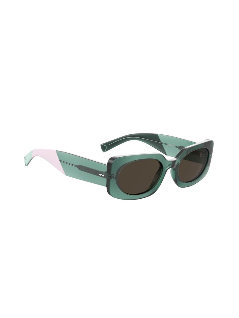 0169 logo sunglasses by Selfnex