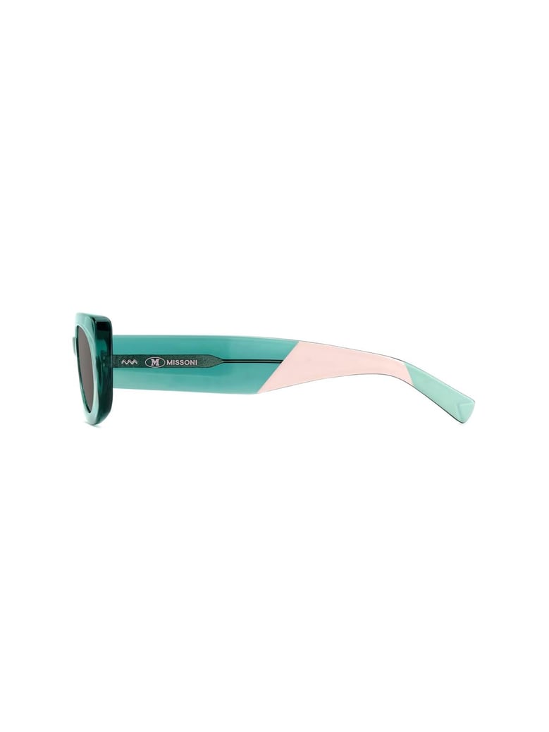 0169 logo sunglasses by Selfnex