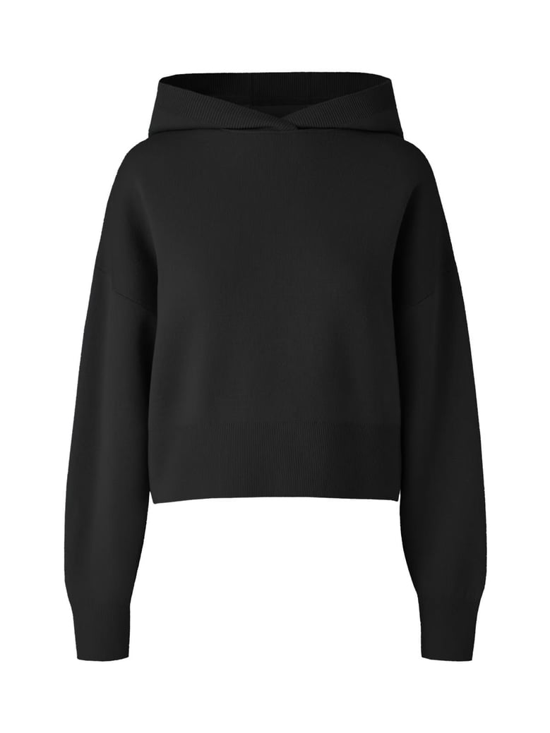 holton hoody jacket by Selfnex