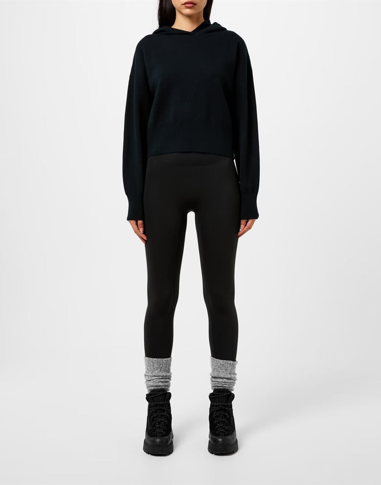 holton hoody jacket by Selfnex