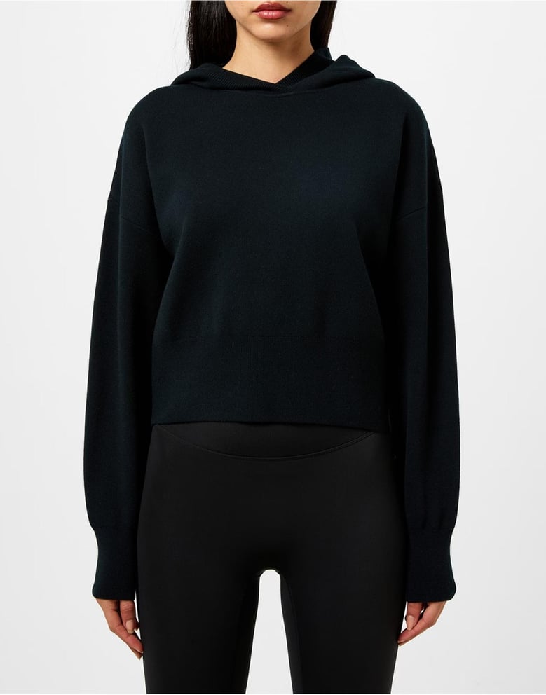 holton hoody jacket by Selfnex