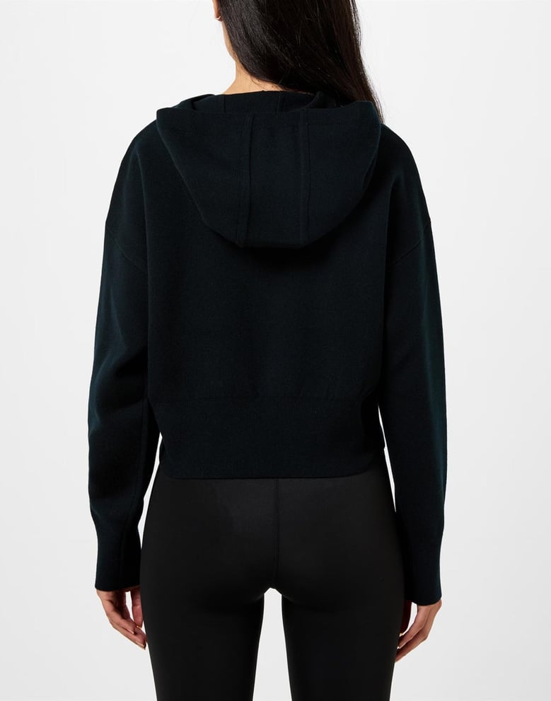 holton hoody jacket by Selfnex