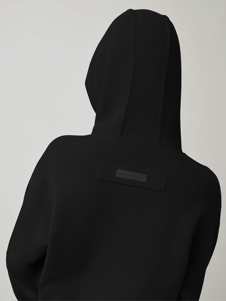 holton hoody jacket by Selfnex