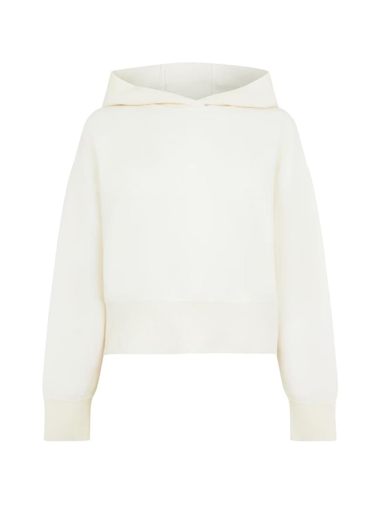 holton hoody jacket by Selfnex