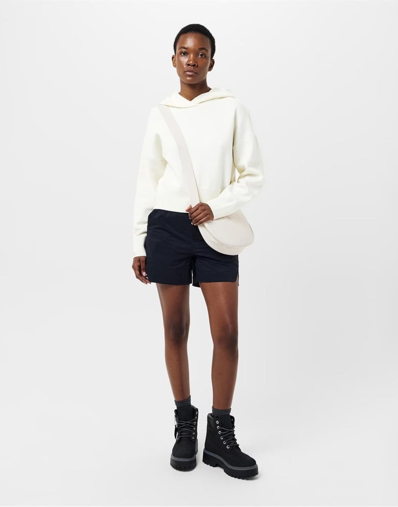 holton hoody jacket by Selfnex