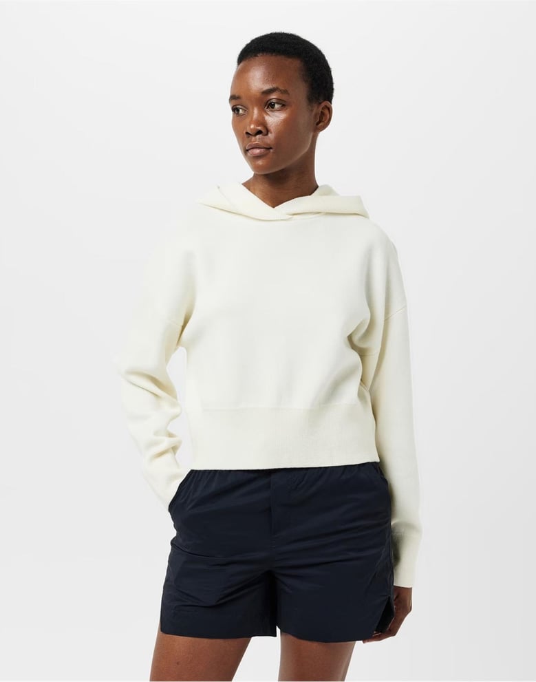 holton hoody jacket by Selfnex