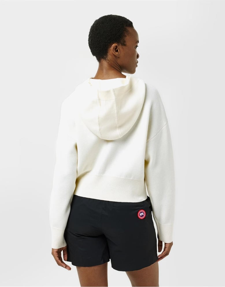holton hoody jacket by Selfnex