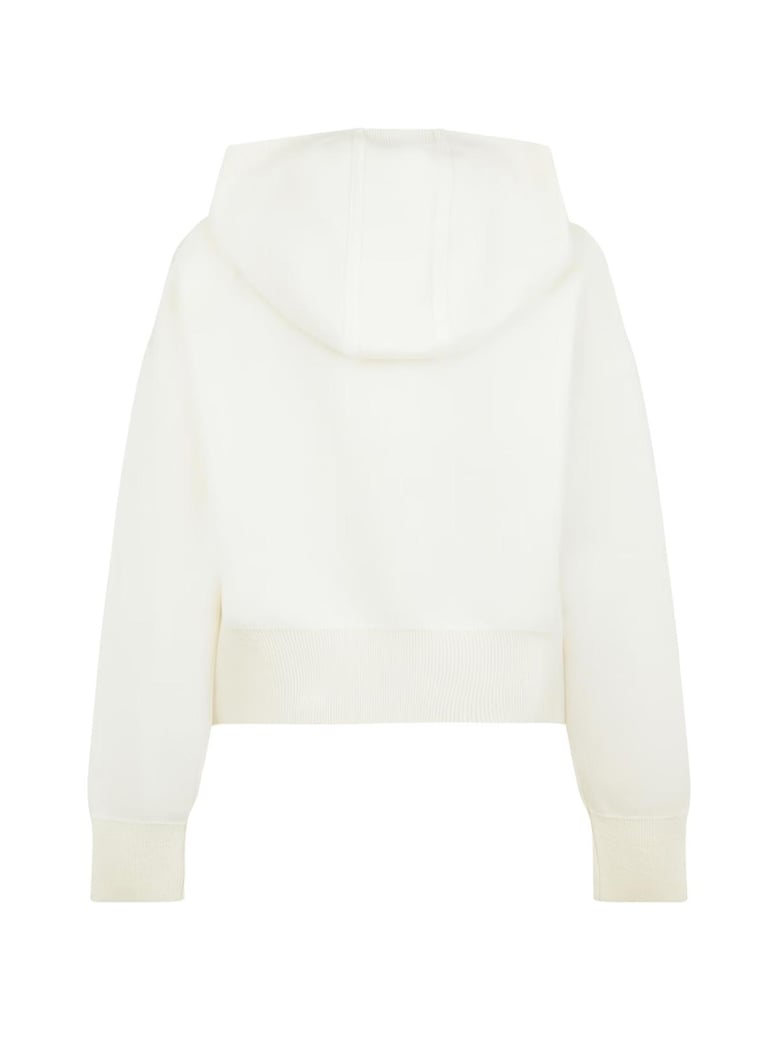 holton hoody jacket by Selfnex