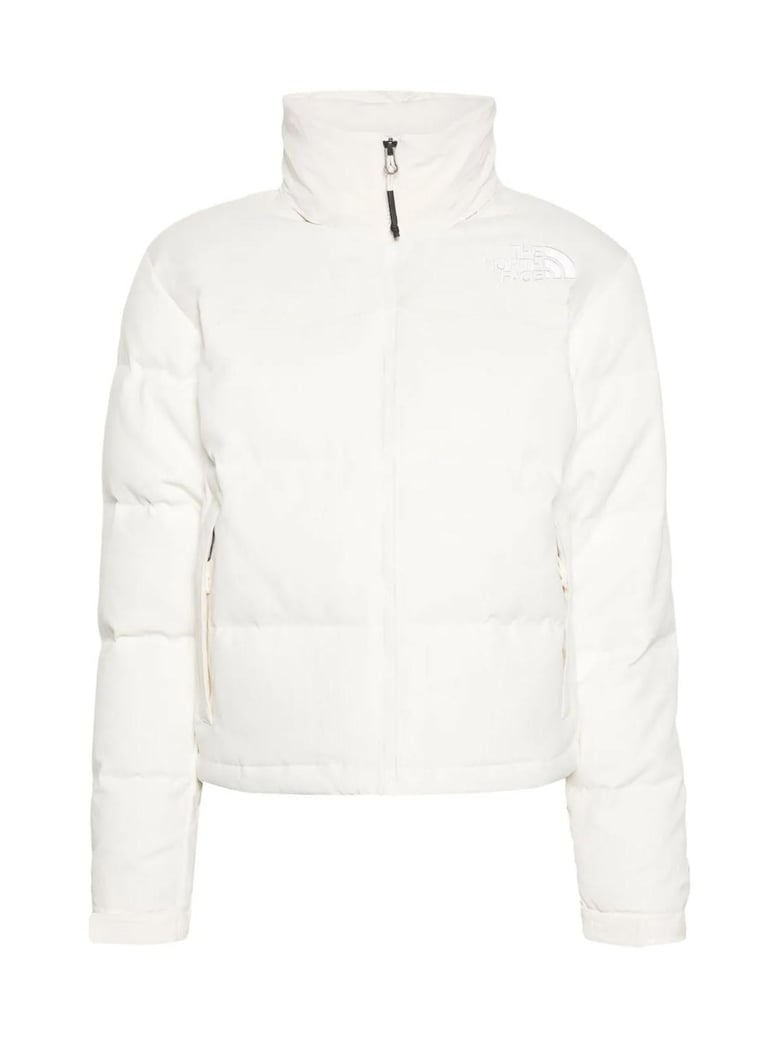 92 ripstop nuptse down jacket by Selfnex