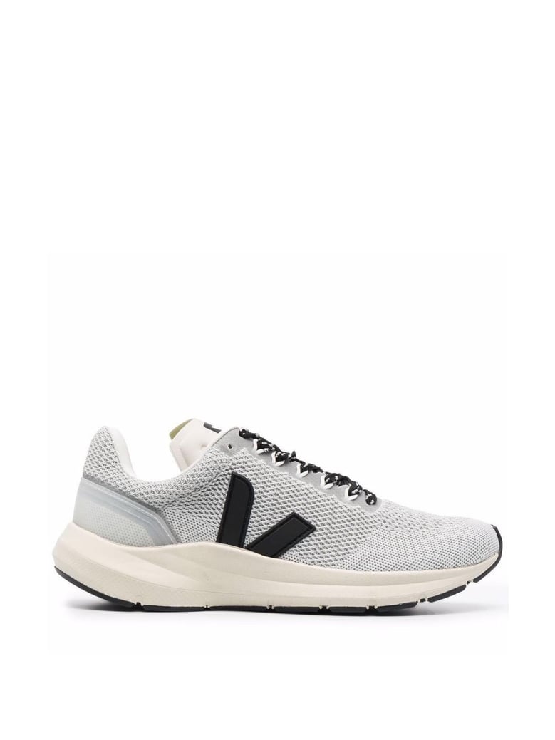marlin v-knit sneakers by Selfnex
