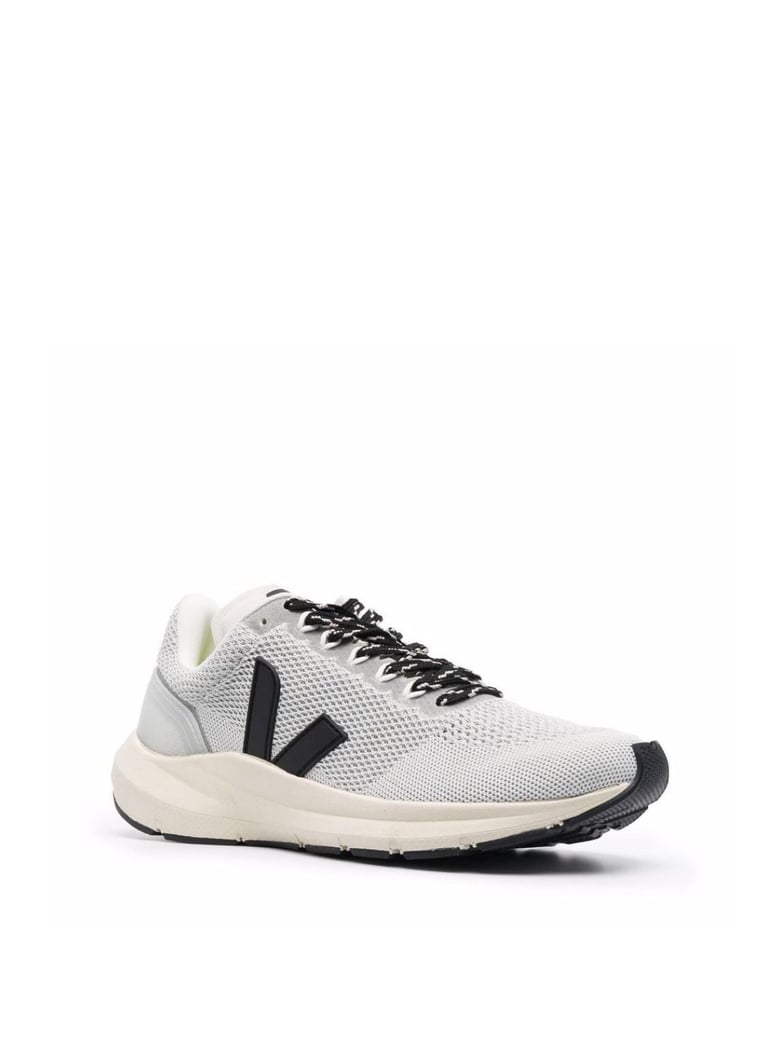 marlin v-knit sneakers by Selfnex