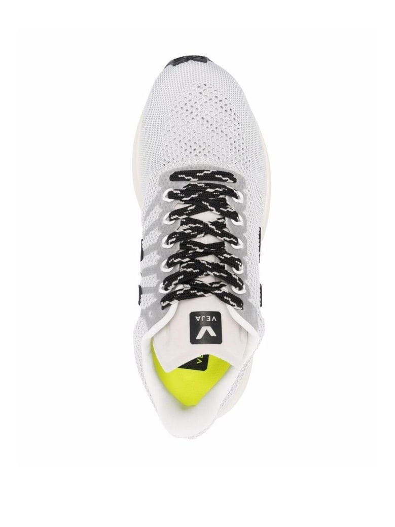 marlin v-knit sneakers by Selfnex