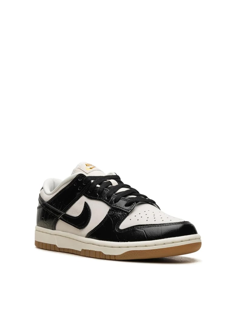 dunk low lx sneakers by Selfnex